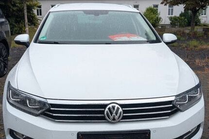 VW Passat Variant 143.000 km 9.950 &euro; Wittingen 29378