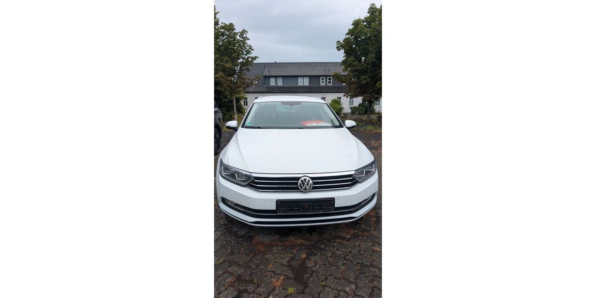 VW Passat Variant 143.000 km 9.950 &euro; Wittingen 29378
