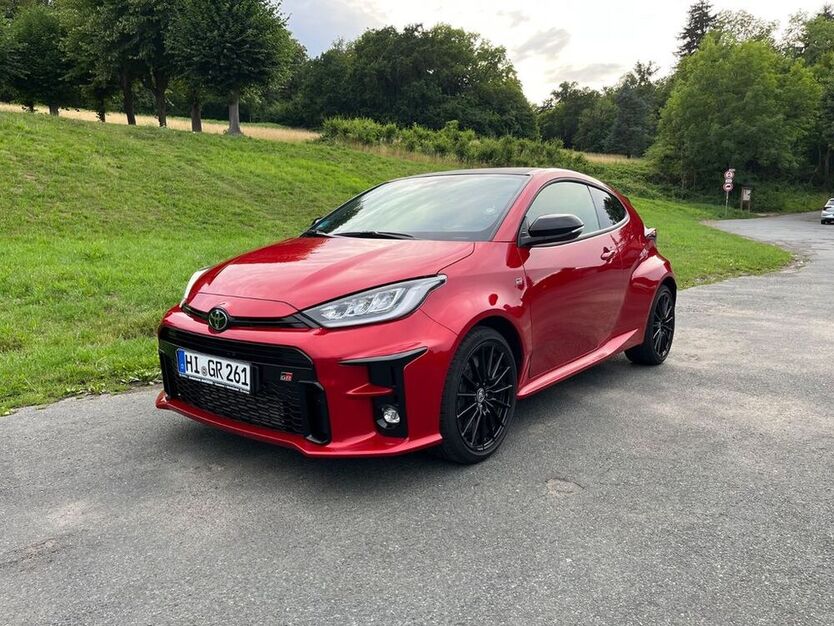 Yaris