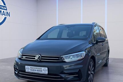 VW Touran 195.000 km 21.900 &euro; Nauheim 64569