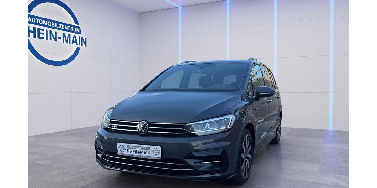 VW Touran 195.000 km 21.900 &euro; Nauheim 64569