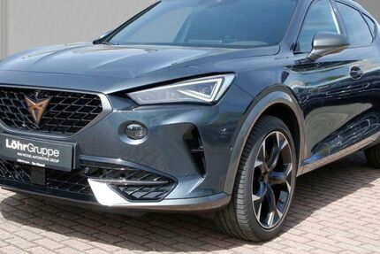 Cupra Formentor 27.430 km 30.950 &euro; Meckenheim / Bonn 53340