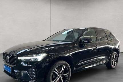 Volvo XC60 127.896 km 35.450 &euro; Frankfurt am Main 60486