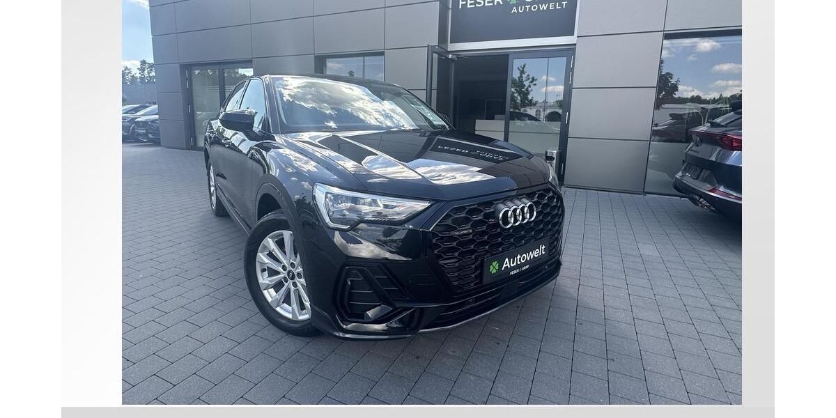 Audi Q3 92.350 km 31.490 &euro; Roth 91154