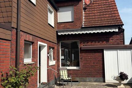 Haus Stadtlohn - 4 Zimmer, 116 m&sup2;, 200.000&euro; | Angebot:26490434