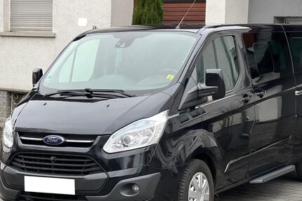 Ford Tourneo Custom 210.000 km 12.900 &euro; Friedrichsdorf 61381