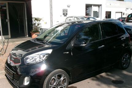 Kia Picanto 79.750 km 7.300 &euro; Bad Oeynhausen 32547