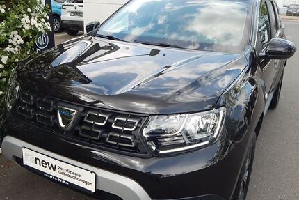 Dacia Duster 9.840 km 19.870 &euro; Bamberg 96052