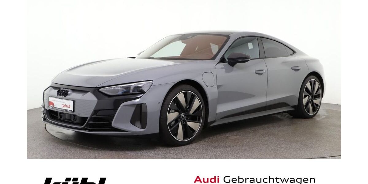 Audi e-tron GT 24.680 km 68.980 &euro; Gifhorn 38518