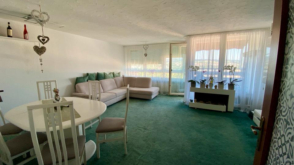 Etagenwohnung Kempten (Allgäu) Auf dem Lindenberg - 2 Zimmer, 68 m&sup2;, 251.050&euro; | Angebot:27118528