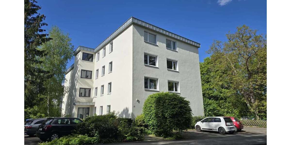 Etagenwohnung Bad Pyrmont - 2 Zimmer, 56 m&sup2;, 69.500&euro; | Angebot:25810833