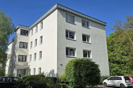 Wohnung Bad Pyrmont - 2 Zimmer, 56 m&sup2;, 69.500&euro; | Angebot:25810833