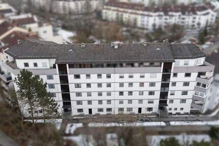 Wohnung Neusäß - 3 Zimmer, 86 m&sup2;, 325.000&euro; | Angebot:25069426