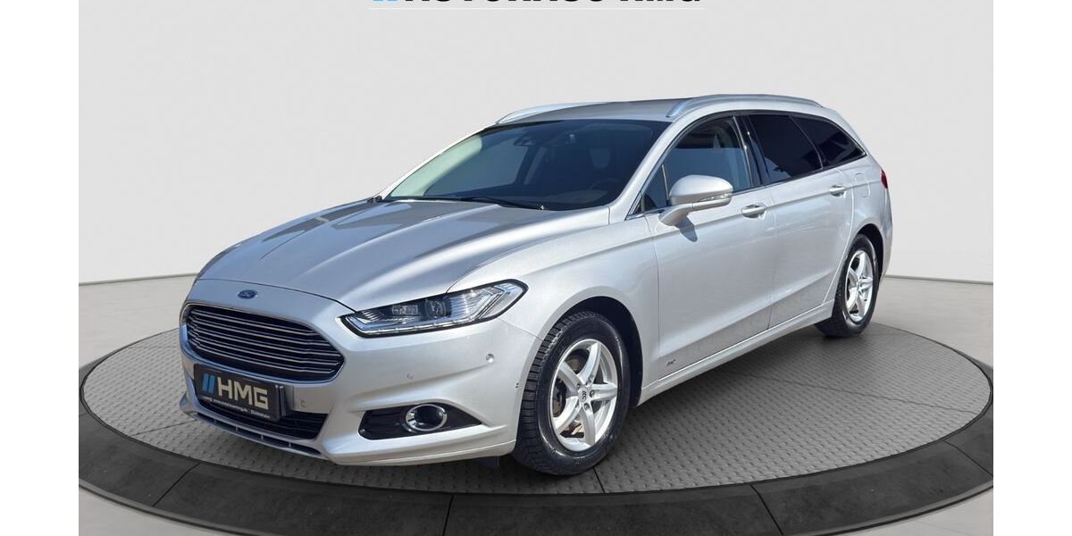 Ford Mondeo 64.500 km 15.900 &euro; Büdingen-Düdelsheim 63654