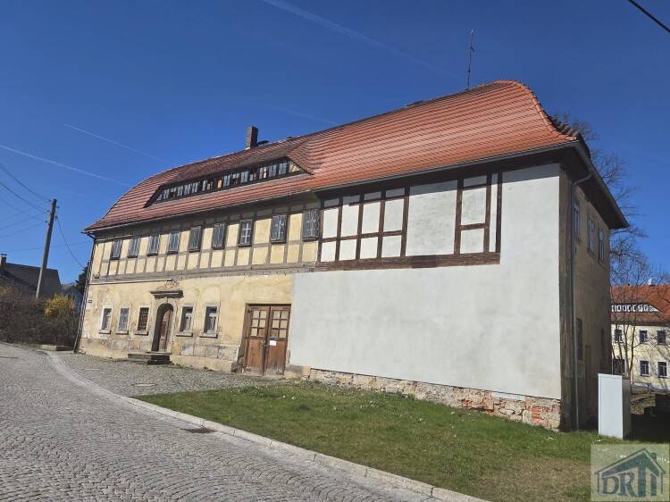 Mehrfamilienhaus, Wohnhaus Großschönau - 5 Zimmer, 156 m&sup2;, 34.567&euro; | Angebot:26160298