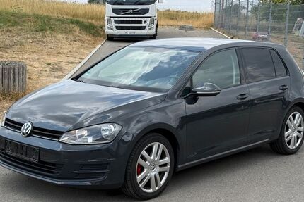 VW Golf 227.000 km 4.650 &euro; Dotternhausen 72359