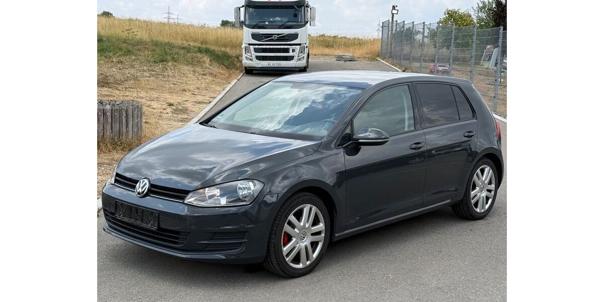 VW Golf 227.000 km 4.650 &euro; Dotternhausen 72359