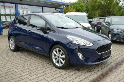 Ford Fiesta 24.330 km 14.990 &euro; Rauenberg 69231