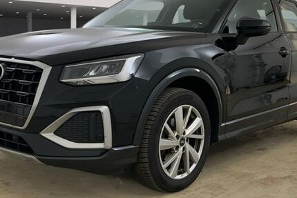 Audi Q2 76.138 km 19.950 &euro; Steinbach-Hallenberg OT Herges-Hallenberg 98587