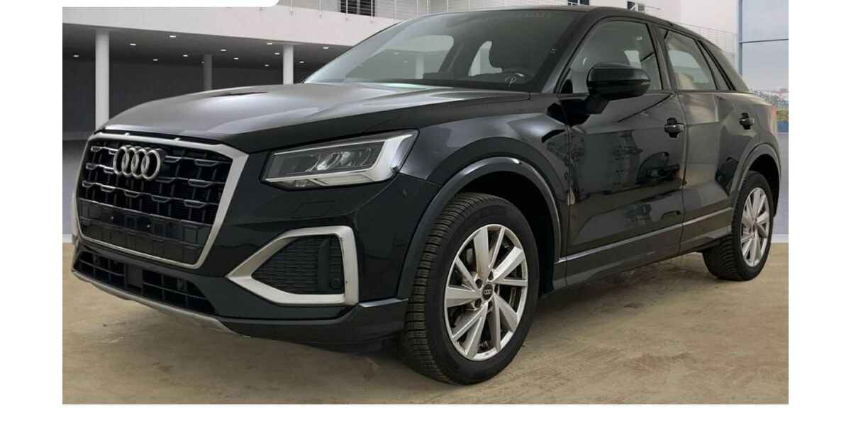 Audi Q2 76.138 km 19.950 &euro; Steinbach-Hallenberg OT Herges-Hallenberg 98587