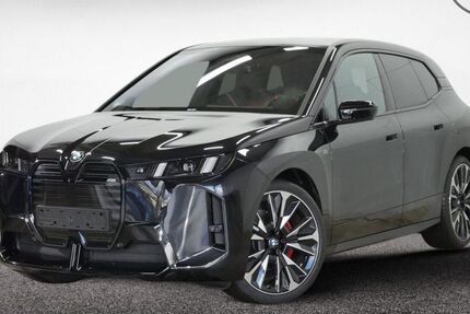 BMW iX 15.900 km 98.950 &euro; Teltow 14513