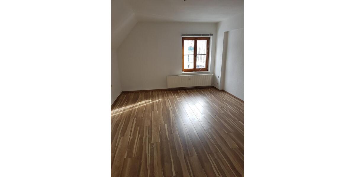 Dachgeschoßwohnung Altenberg Geising - 2 Zimmer, 54 m&sup2;, 369&euro; | Angebot:23528161
