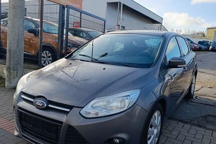 Ford Focus 200.000 km 2.990 &euro; Hannover 30453