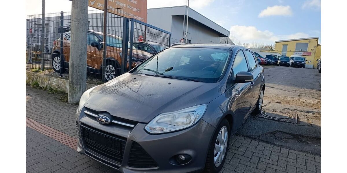 Ford Focus 200.000 km 2.990 &euro; Hannover 30453