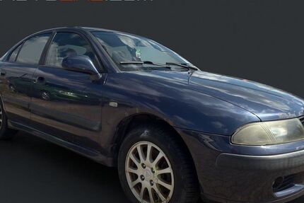 Mitsubishi Carisma 138.886 km 1.888 € Ronnenberg StT Empelde Region Hannover 30952