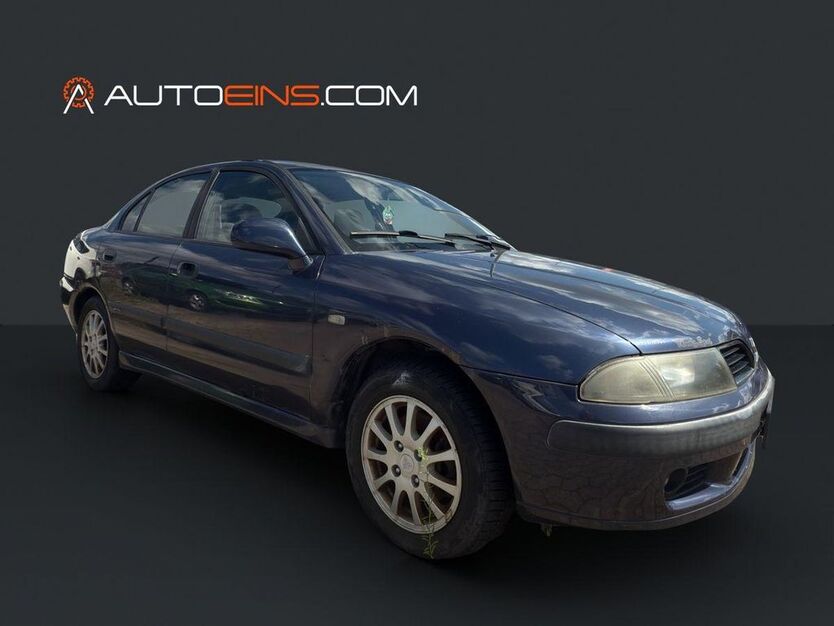 Mitsubishi Carisma 138.886 km 1.888 € Ronnenberg StT Empelde Region Hannover 30952