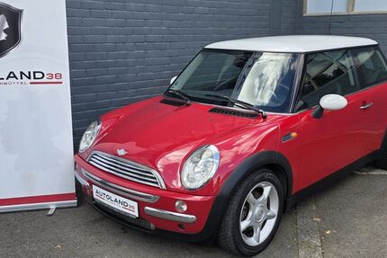 Mini Cooper 182.777 km 3.050 &euro; Ohrum 38312