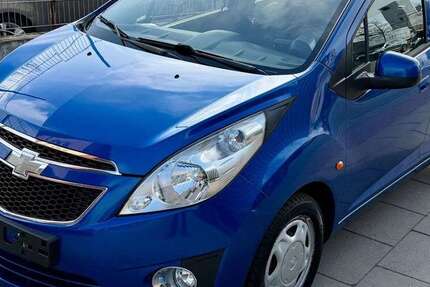 Chevrolet Spark 111.000 km 3.350 &euro; Hamburg 20097