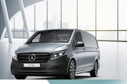Mercedes eVito