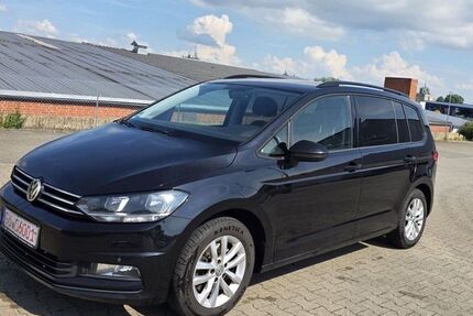 VW Touran 310.000 km 5.700 &euro; Rosdorf 37124