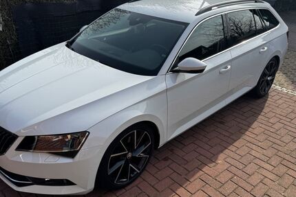 Skoda Superb 157.850 km 17.555 &euro; Syke 28857