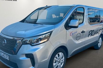 Nissan Primastar 1.800 km 40.990 &euro; Celle 29227