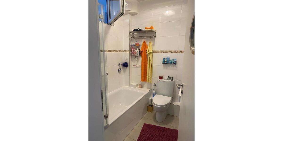 Helle 3Zi-Whg, Balkon, Blick auf den Deister, EBK | OT Bredenbeck 3 zimmer