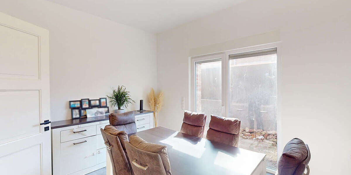 Mehrfamilienhaus, Wohnhaus Selfkant Höngen - 9 Zimmer, 238 m&sup2;, 379.900&euro; | Angebot:25677674