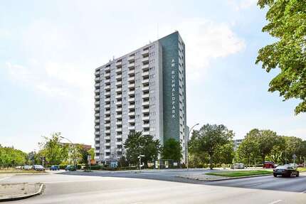 Wohnung zum Mieten in Berlin 850 € 34.96 m² 1 zimmer