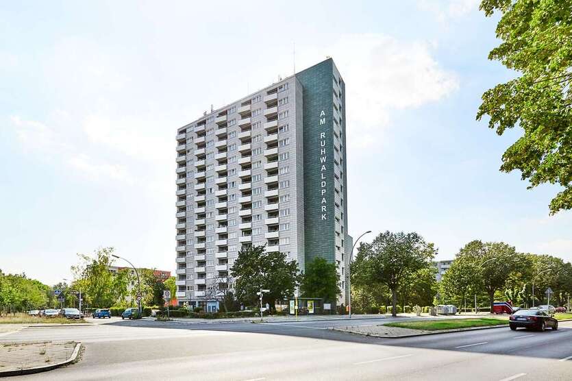 Wohnung zum Mieten in Berlin 850 € 34.96 m² 1 zimmer