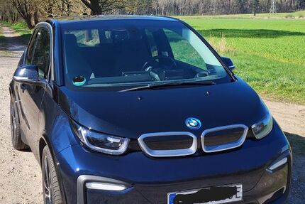 BMW i3 44.800 km 21.000 &euro; Siehdichum 15890
