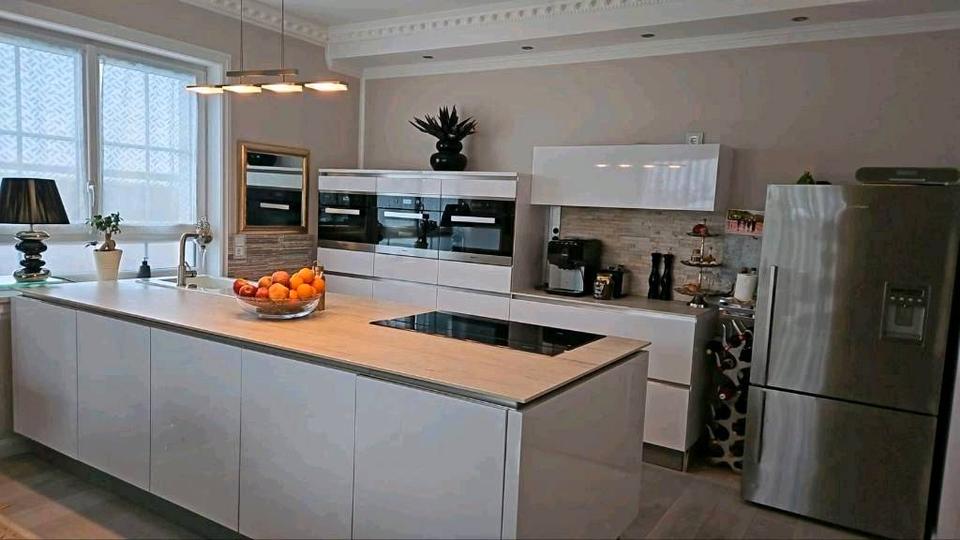 Bungalow Schneverdingen - 4 Zimmer, 140 m&sup2;, 608.000&euro; | Angebot:24490612