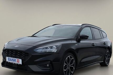Ford Focus 52.000 km 16.990 &euro; Melsungen 34212