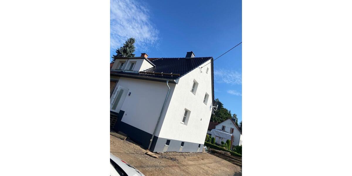 Doppelhaushälfte zu verkaufen 3 zimmer