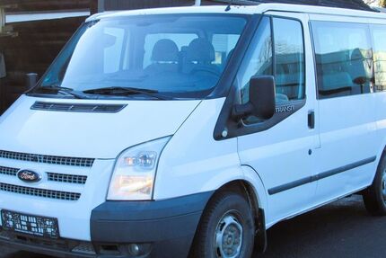 Ford Transit 356.000 km 3.950 &euro; Köln-Rath 51107