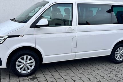 VW T6 Kombi 120.785 km 35.980 € Itzgrund 96274