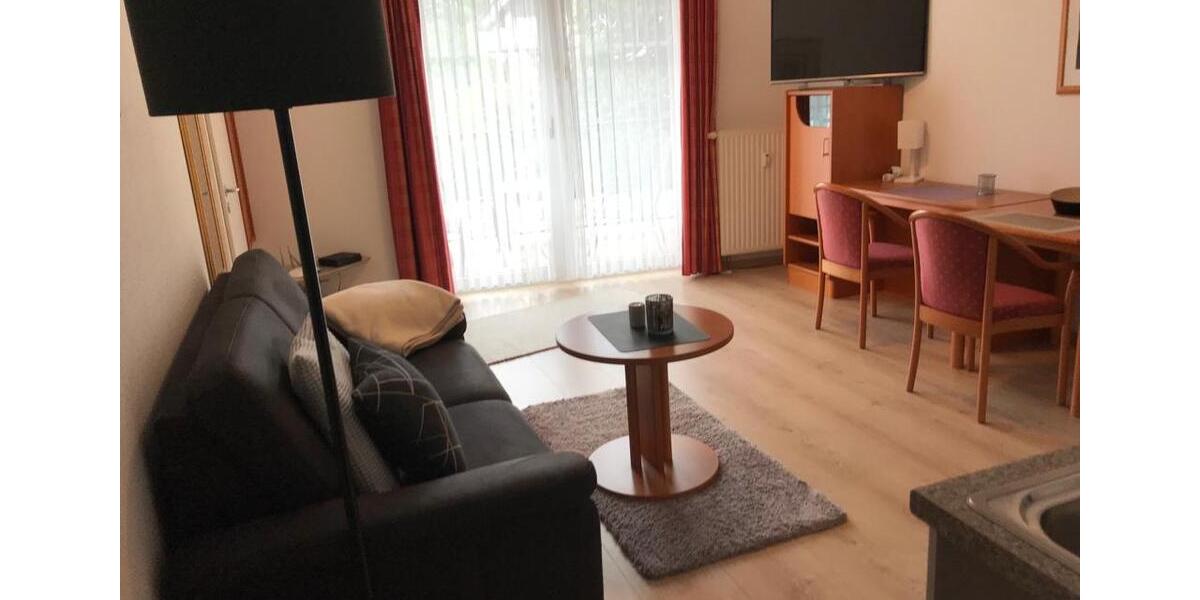 Erdgeschoßwohnung Wolfsburg Almke - 1 Zimmer, 42 m&sup2;, 720&euro; | Angebot:26125993