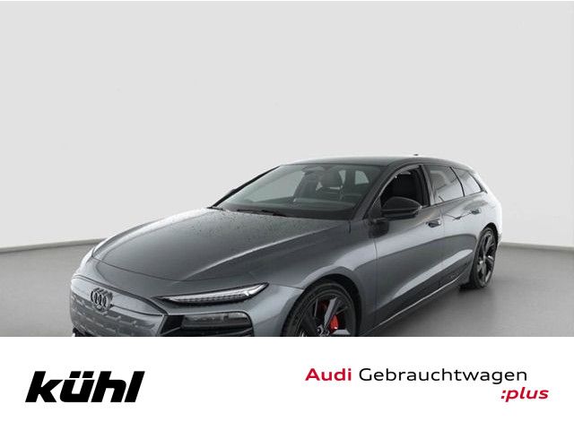 Audi S6 e-tron 15.900 km 84.690 &euro; Gifhorn 38518