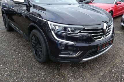 Renault Koleos 100.000 km 15.780 € Neu-Ulm 89231