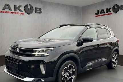 Citroen C5 Aircross 80.636 km 16.900 € Fulda 36041